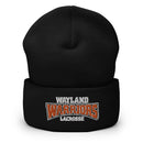 WHSL Cuffed Beanie