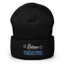 Rythym Riders Cuffed Beanie