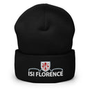 ISI Cuffed Beanie