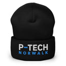 P TECH Cuffed Beanie