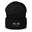 NM Cuffed Beanie