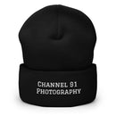 C91P Cuffed Beanie