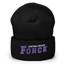 Gorro con puños CJF