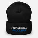 PickleBall Cuffed Beanie