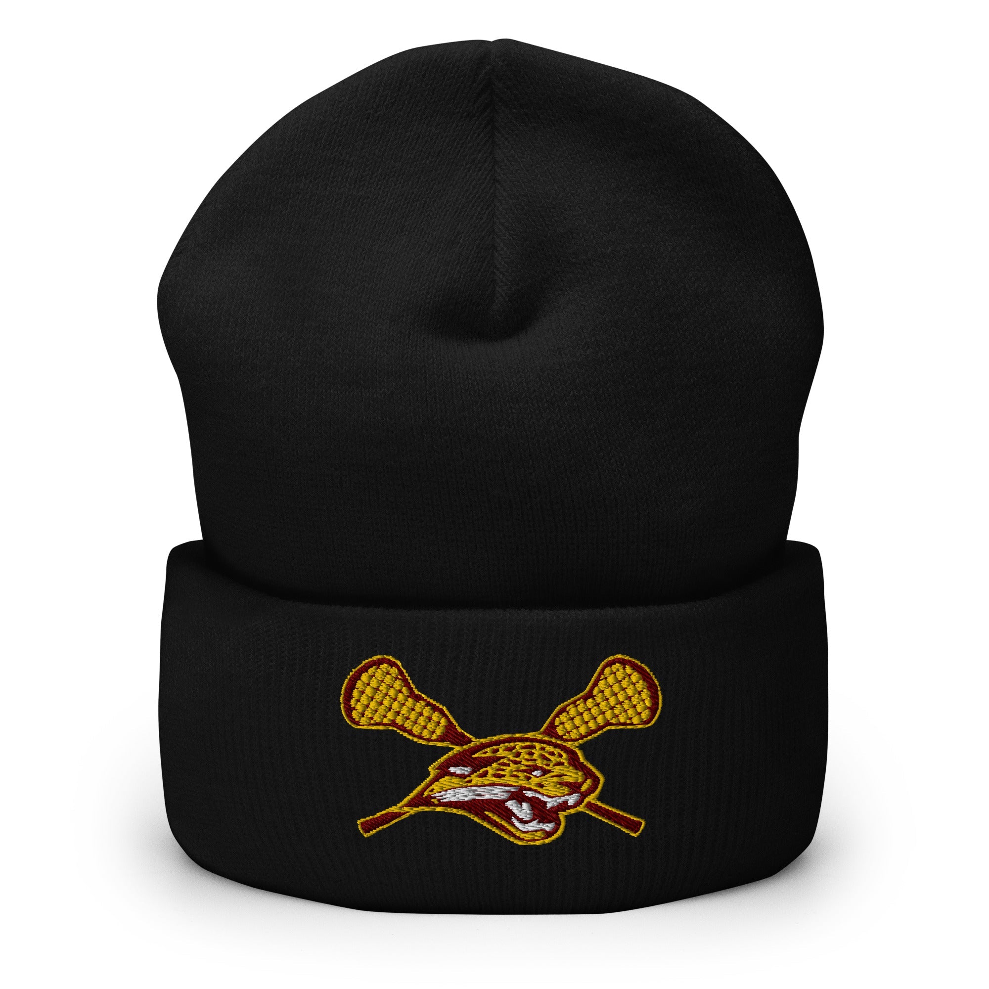 CHSL Cuffed Beanie