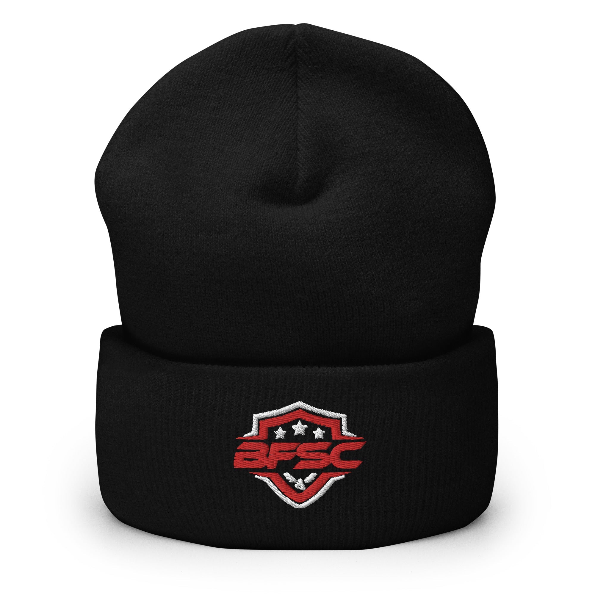 Gorro con puños BFSC