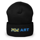 Gorro con puños MWFAB ART