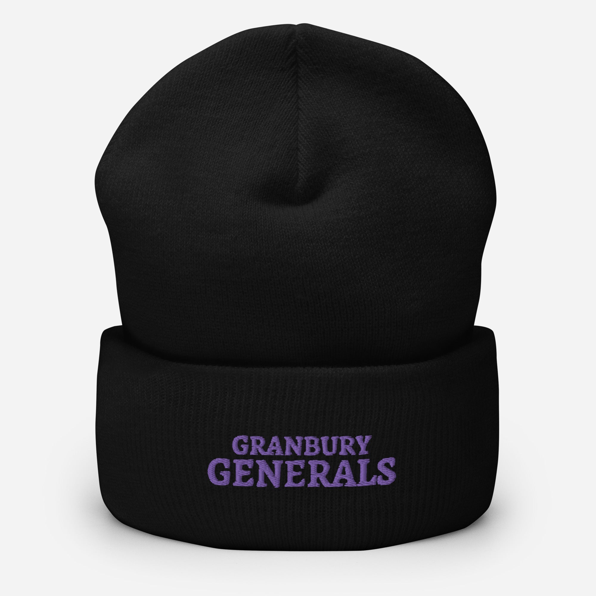 GGF Cuffed Beanie