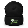OU Cuffed Beanie