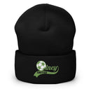 OU Cuffed Beanie
