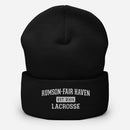 Gorro con puños Fair Haven de Rumson