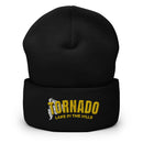 Gorro con puños LHYAA