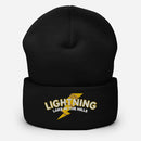 Gorro con puños LHYAA