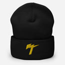 Gorro con puños LHYAA