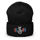 Gorro con puños CLES