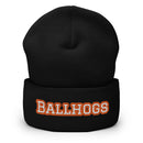 Gorro con puños Ballhogs