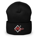 Gorro con puños mágicos de Manteca