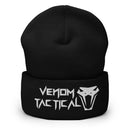 Venom Tactical LLC Cuffed Beanie