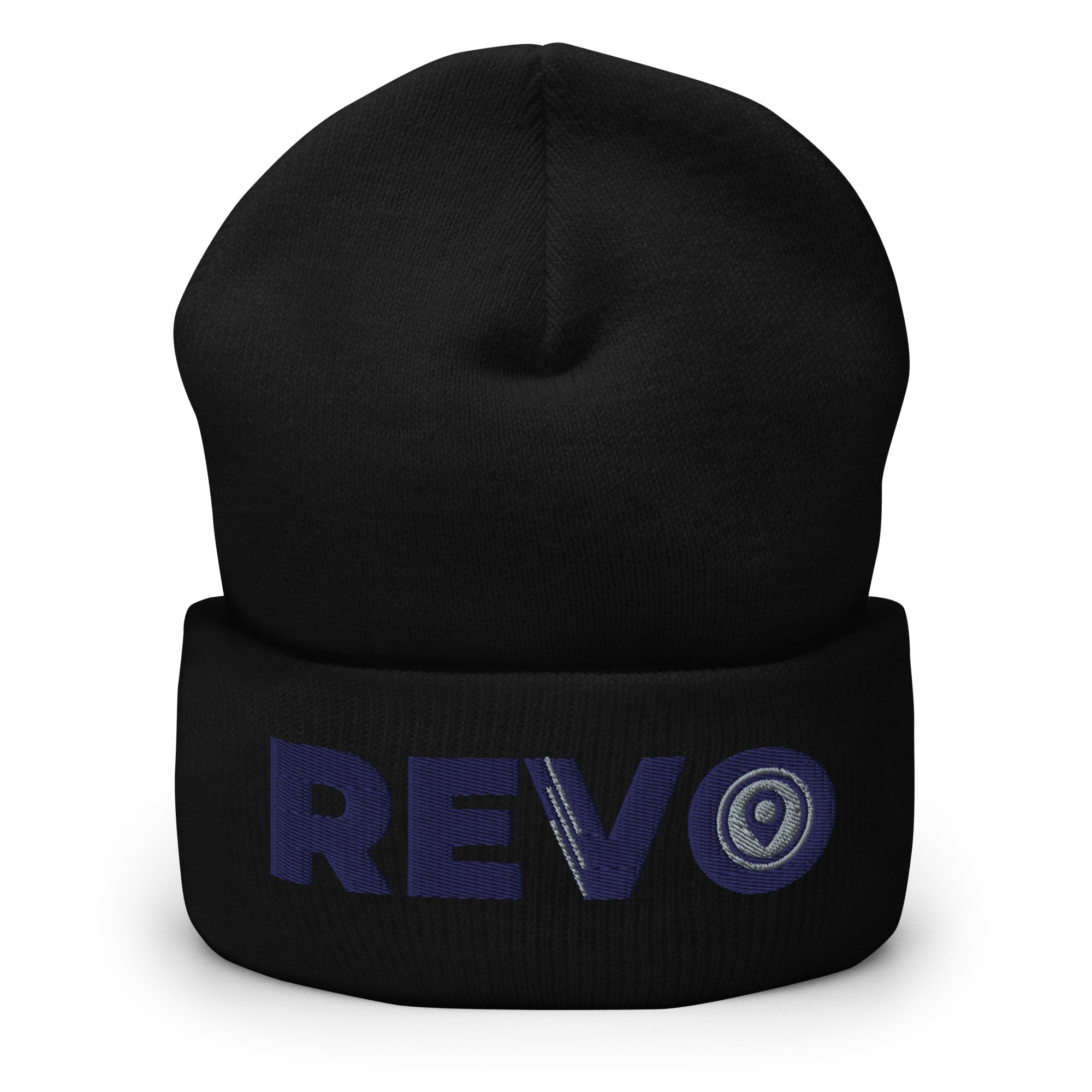 REVO Rideshare v2 Cuffed Beanie