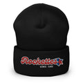 Gorro con puños Rockettes