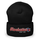 Gorro con puños Rockettes