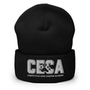 CECA Cuffed Beanie