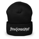 Gorro con puños NewJerseyRat