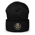 Gorro con puños RSMG Select
