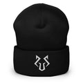 Gorro con puños Spy - Wolfpack 9u
