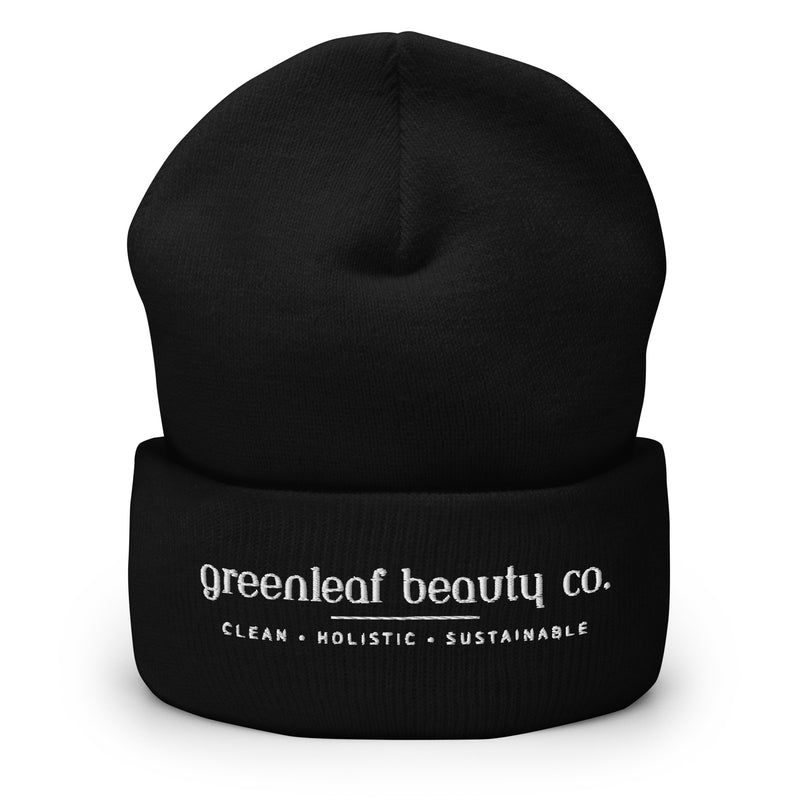 GBC Cuffed Beanie