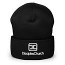 Disciples Church Cuffed Beanie