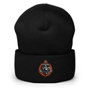 Gorro con puños PPC