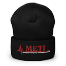 METI Cuffed Beanie