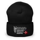 Gorro con puños NIV