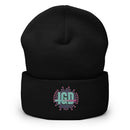 IDG Dance Cuffed Beanie