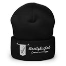 Gorro con puños de StreetPlugHub