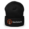 Renee Rockarts Cuffed Beanie
