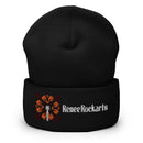 Renee Rockarts Cuffed Beanie