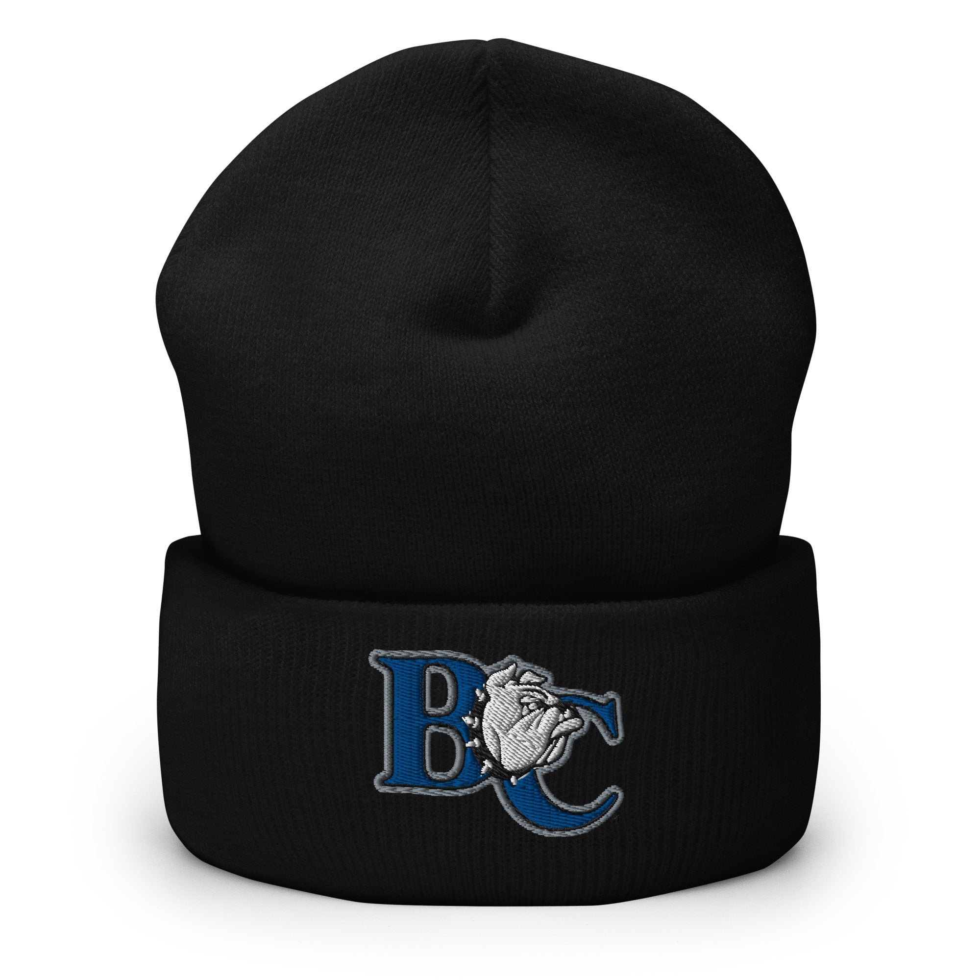 Gorro con puños BCWS