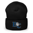 Gorro con puños BCWS