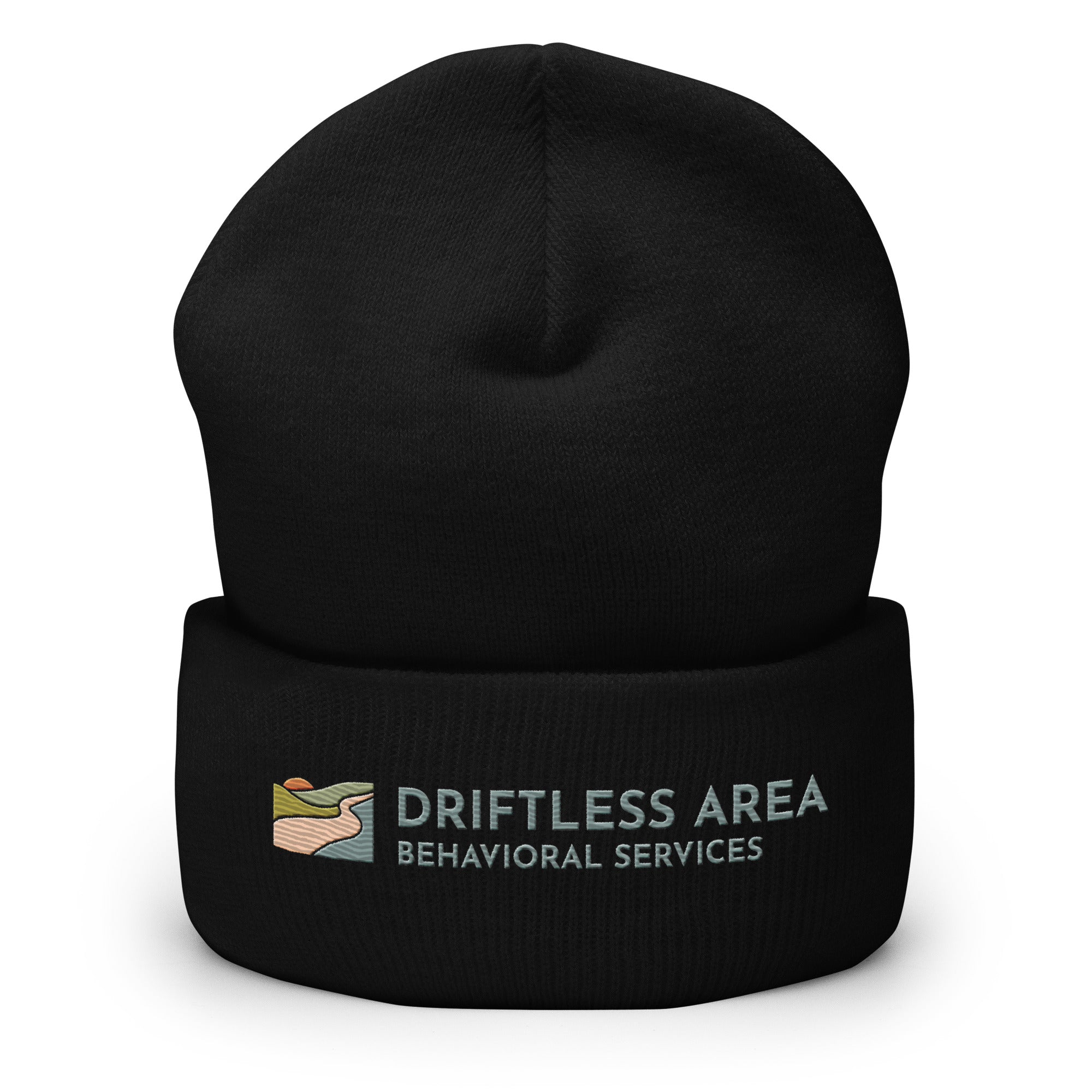 DABS Cuffed Beanie