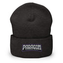 Gorro con puños Paragon Performance