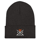 LCGC Cuffed Beanie