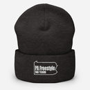 PA FreeStyle Cuffed Beanie