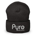 Pyro Student Ministries Cuffed Beanie