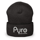 Pyro Student Ministries Cuffed Beanie
