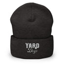 Yard Dogs Cuffed Beanie