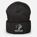 Gorro con puños de lucha libre Palmer