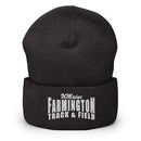 UMF Track Cuffed Beanie