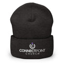 ConnectPoint Church Cuffed Beanie